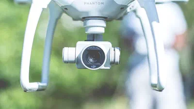 An example journal article featured image